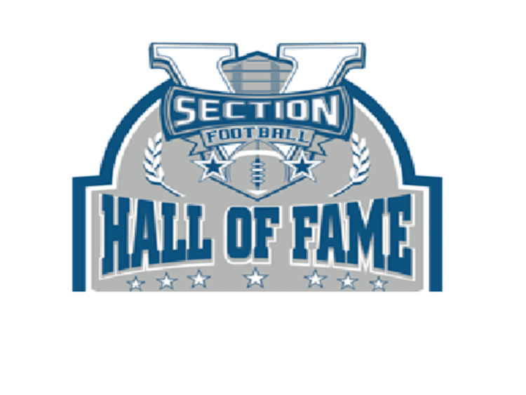 Section 5 Football Hall of Fame