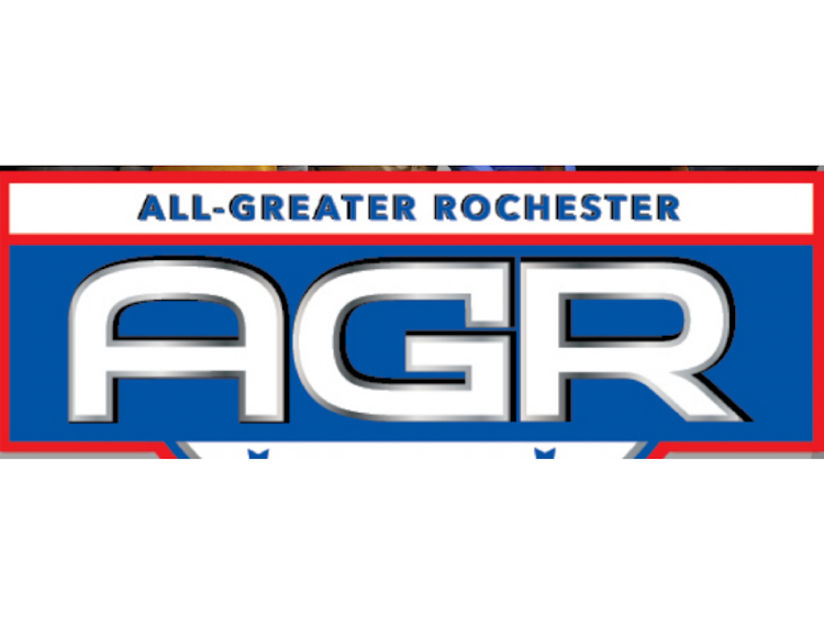 All Greater Rochester Selections