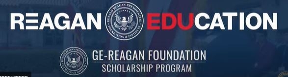GE-Reagan Foundation Scholarship awards Semi-Finalist | Academic Year 2024 | Selection process currently in ongoing