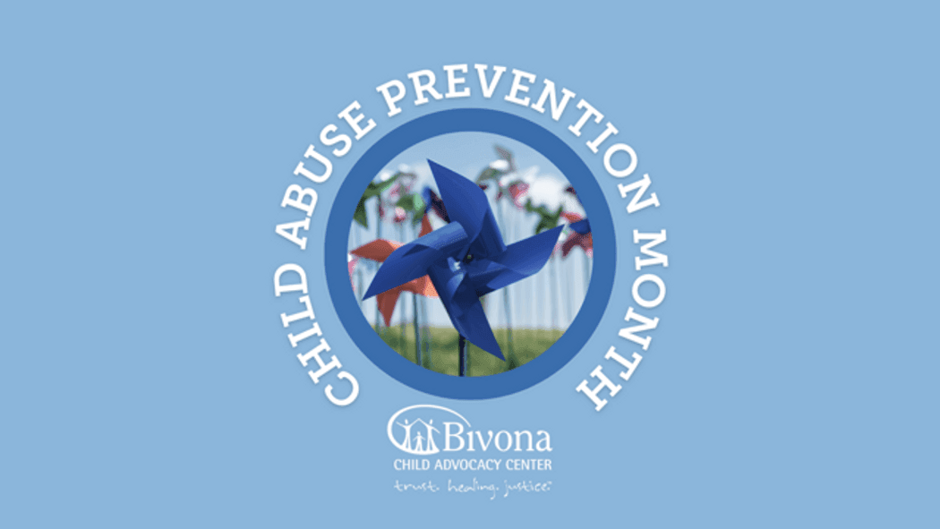 Child Abuse Prevention Month interview series
