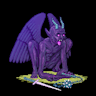 The Nightmare Imp avatar image