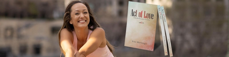 Act of Love - Buy The Book
