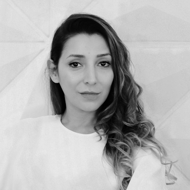 Marriam Mossalli avatar image