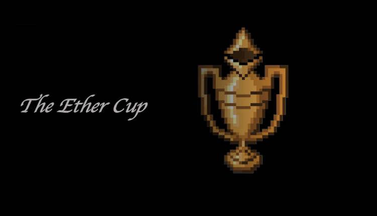 The Ether Cup