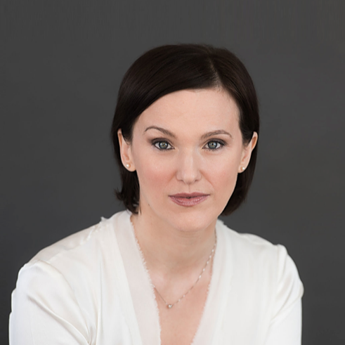 Lisa Mosconi avatar image