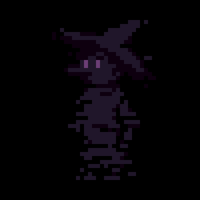 Shadow Witch #964