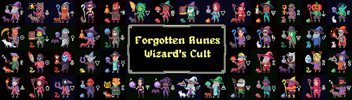 More About Forgotten Runes